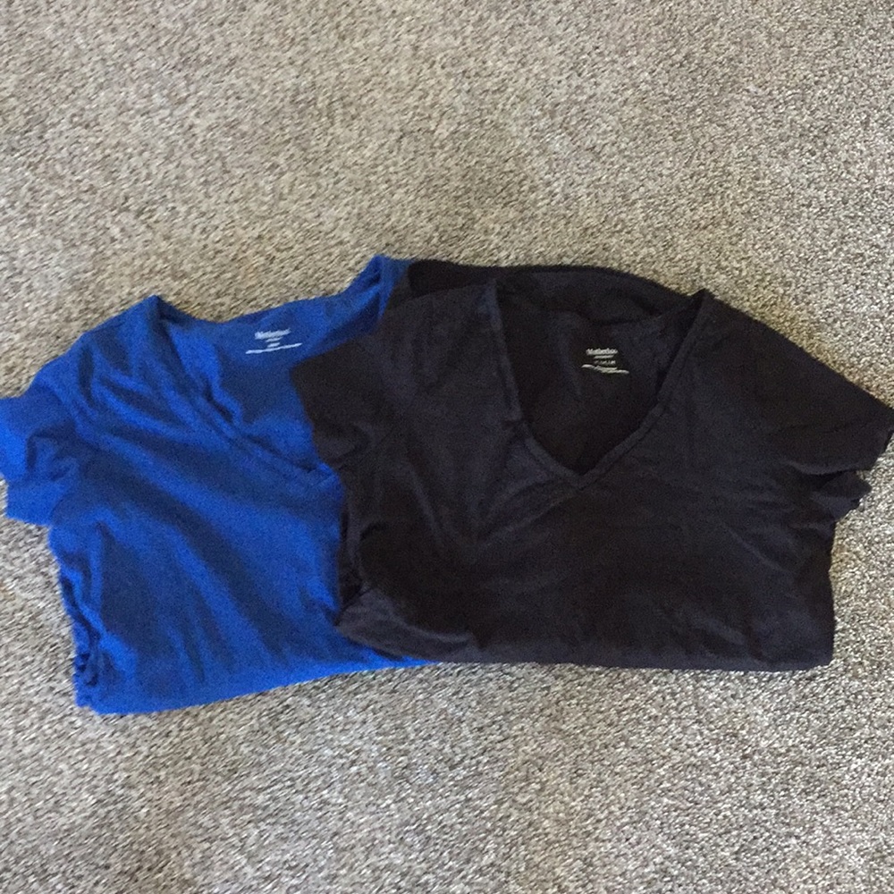 Maternity Tees